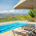 Europe Ena Villa *