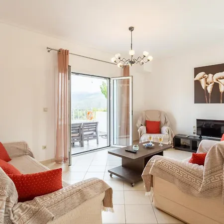 Europe Ena Villa