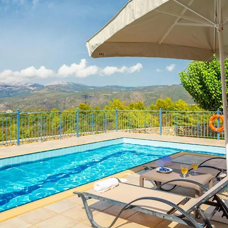 Europe Ena Villa *
