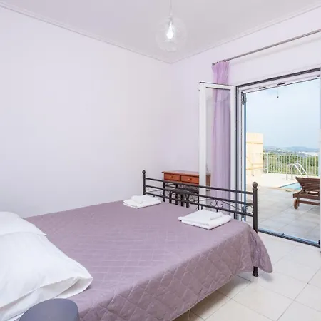 Europe Ena Villa