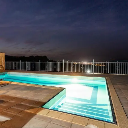 Villa Europe Ena