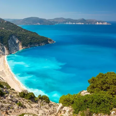 Europe Ena Villa *