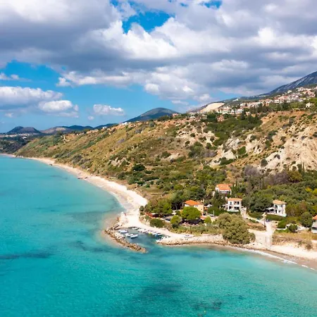 Europe Ena Lakíthra