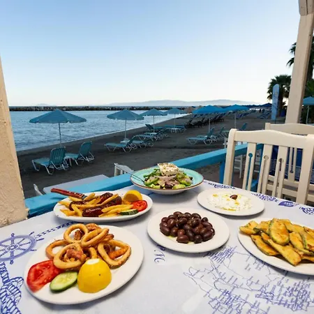 Europe Ena Lakíthra