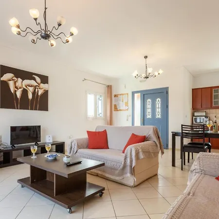 Europe Ena ヴィラ *