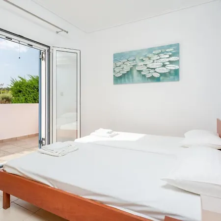 Villa Europe Ena Lakíthra