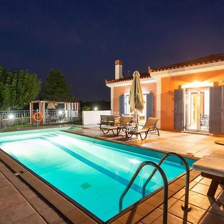 Villa Europe Ena *