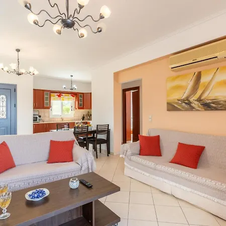 Europe Ena * Lakíthra