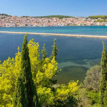 Europe Ena Villa