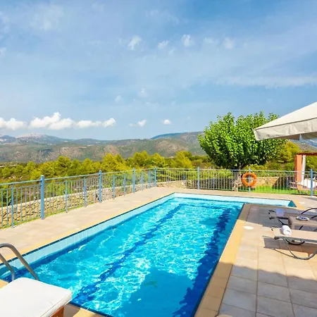 Europe Ena * Lakíthra