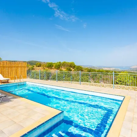 Villa Europe Ena