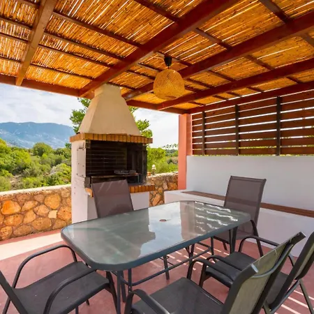 Europe Ena Villa