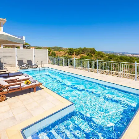 Europe Ena Villa
