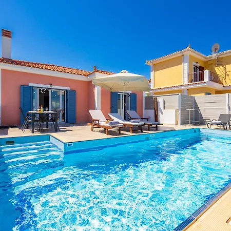 Europe Ena Villa *