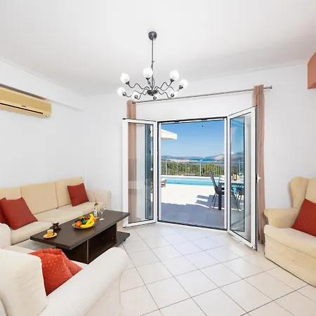 Europe Ena Villa
