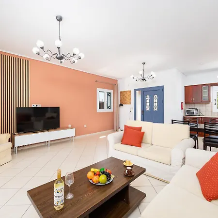 Villa Europe Ena