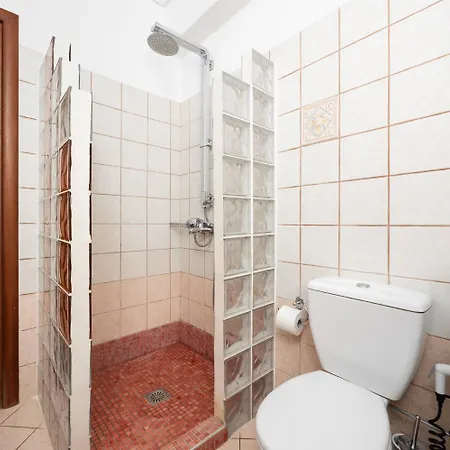 Villa Europe Ena *