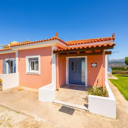 Europe Ena Villa