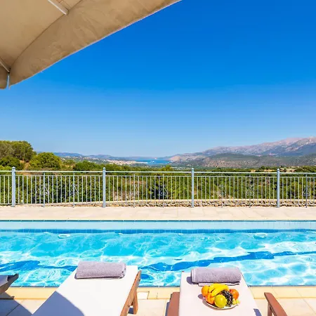 Villa Europe Ena