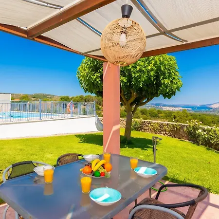 Villa Europe Ena *